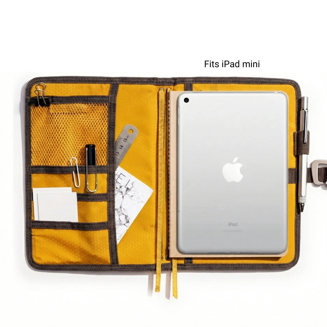 Field Journal