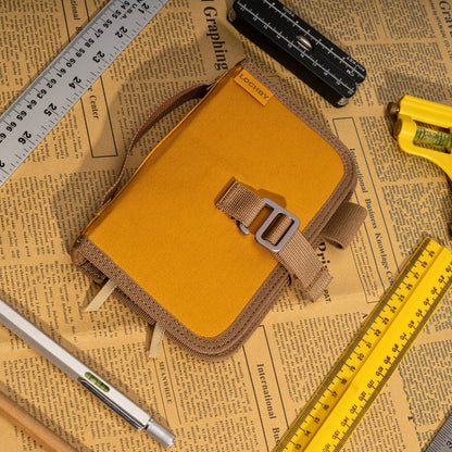Modular Notebook Kit