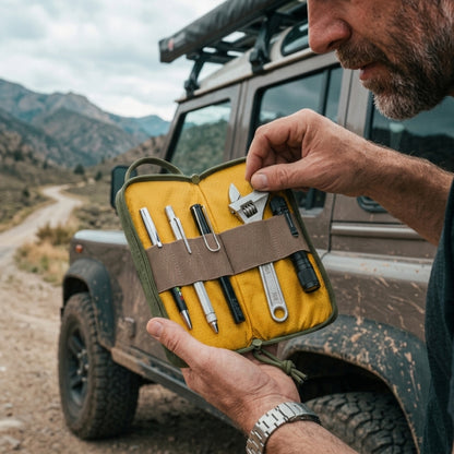 Venture Pouch