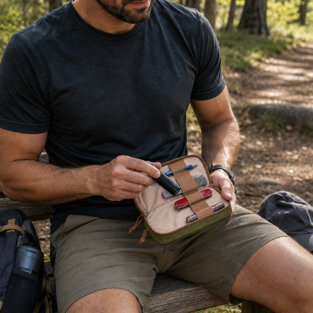 Mini Venture Pouch