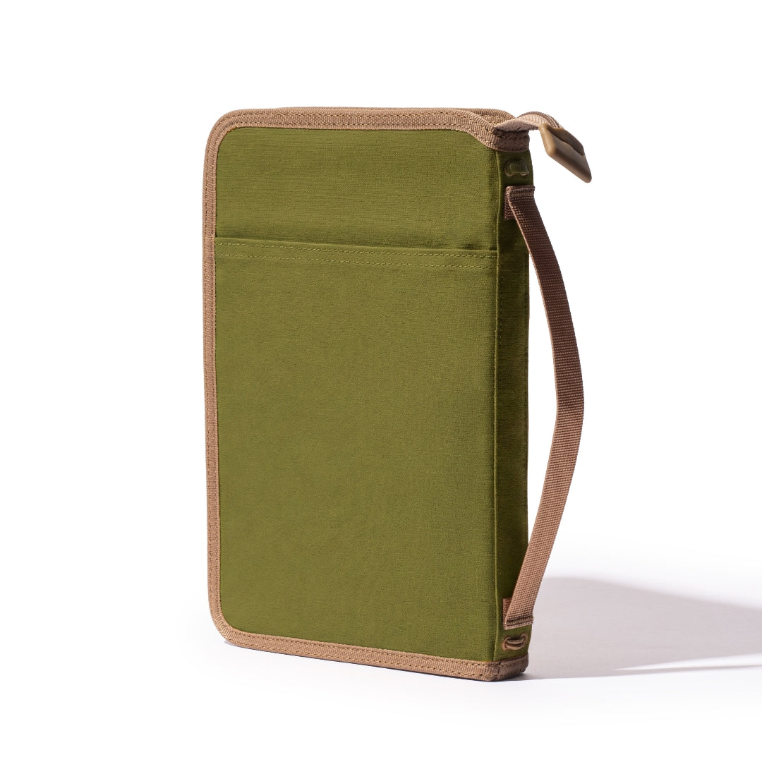 Field Folio A5