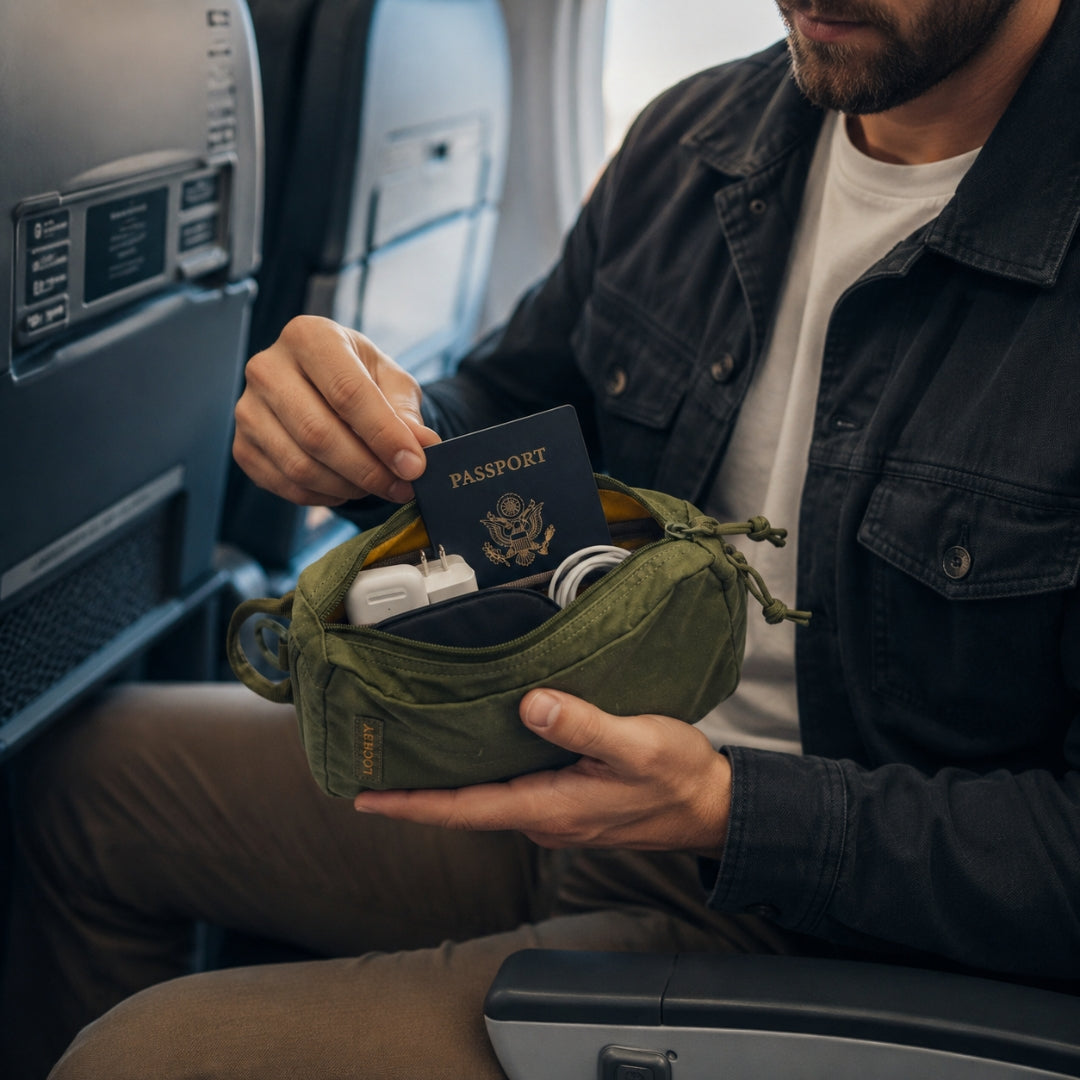 Venture Pouch