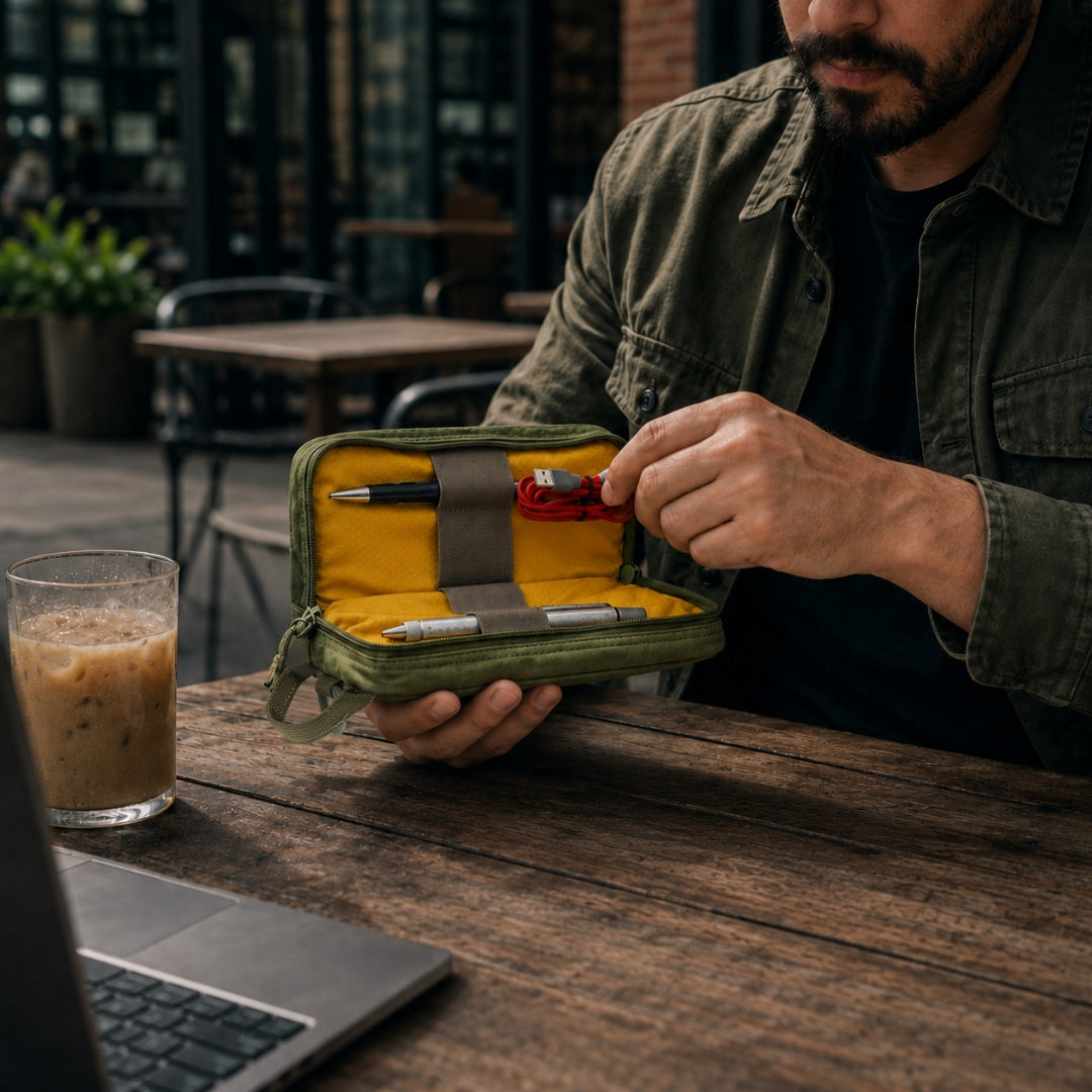 Venture Pouch