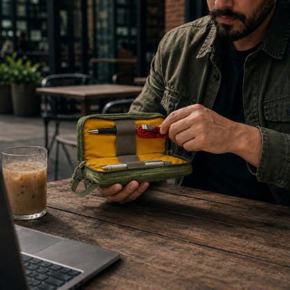 Venture Pouch