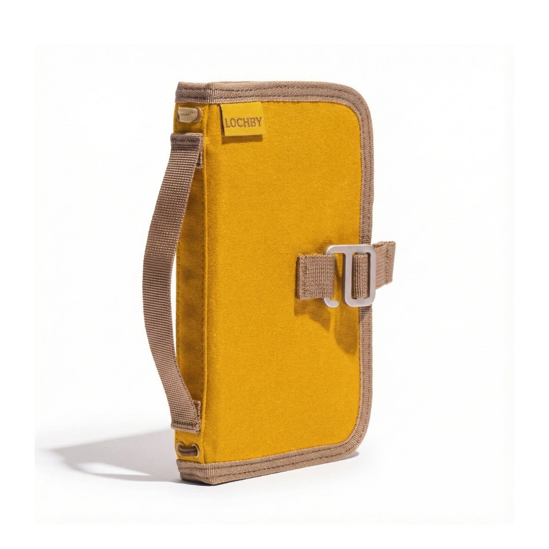 Modular Notebook Kit
