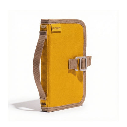 Modular Notebook Kit