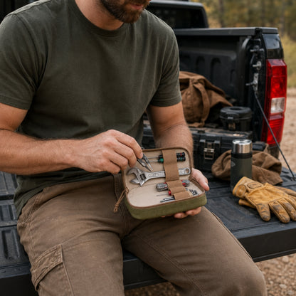 Mini Venture Pouch