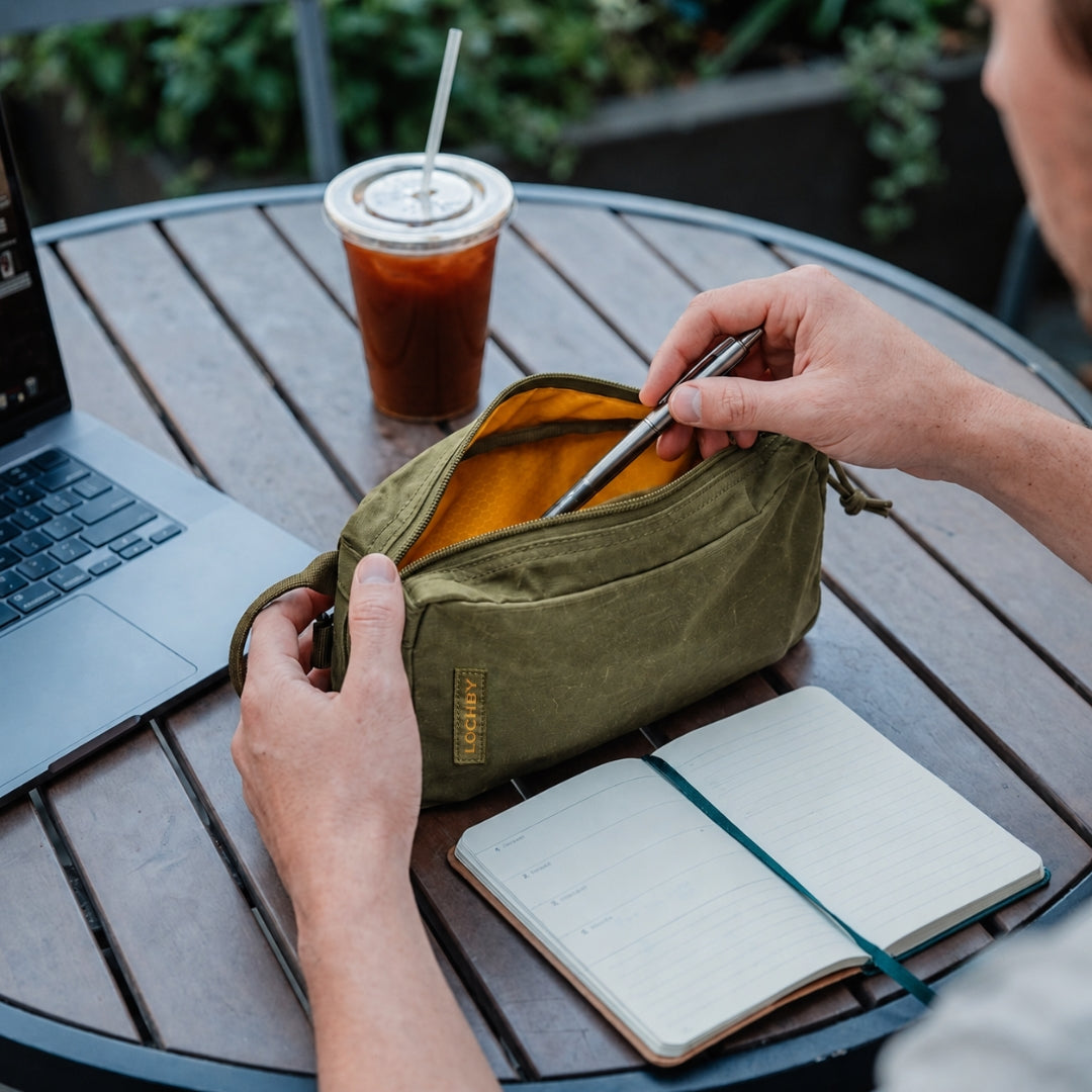 Venture Pouch