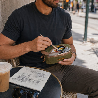 Mini Venture Pouch