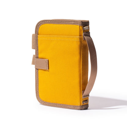 Modular Notebook Kit