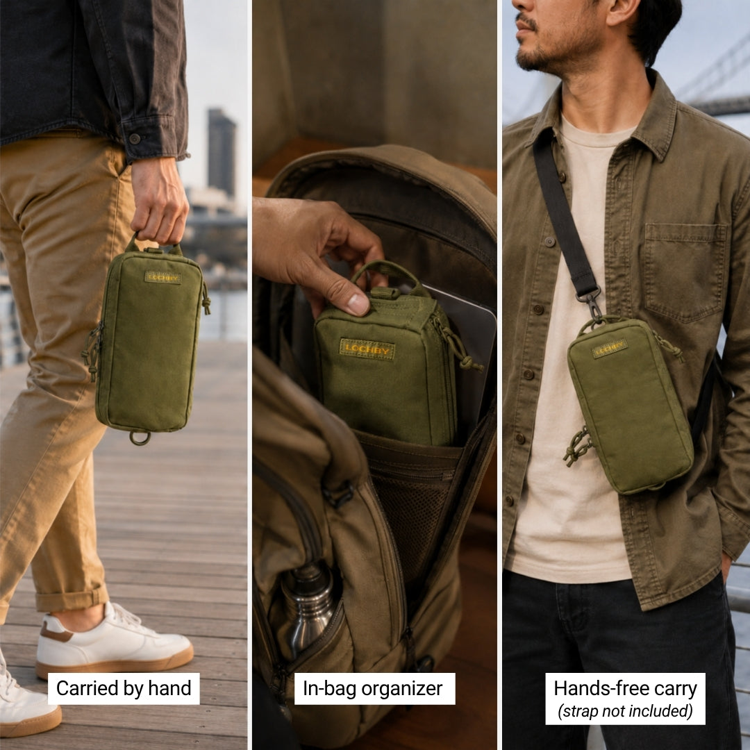 Venture Pouch