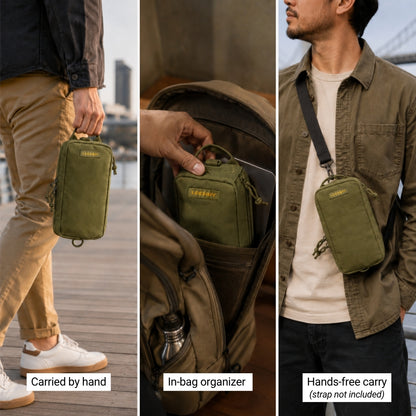 Venture Pouch