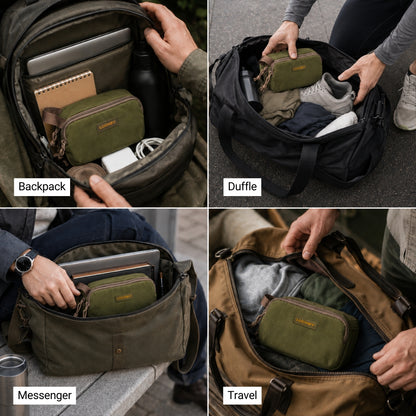Mini Venture Pouch