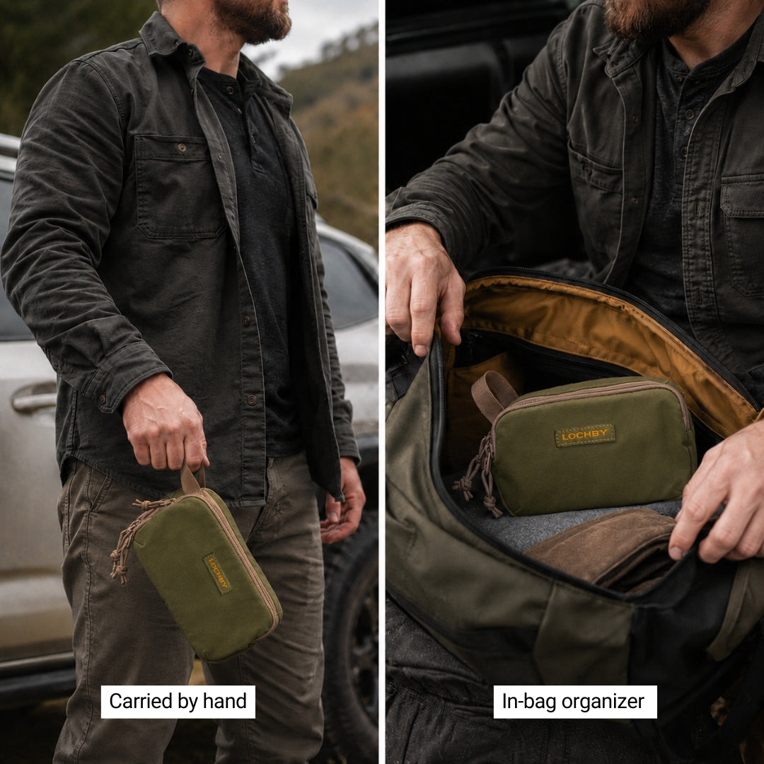 Mini Venture Pouch