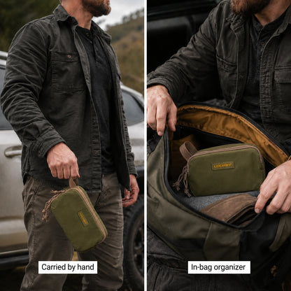 Mini Venture Pouch