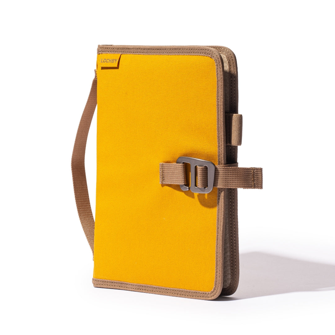 Field Journal