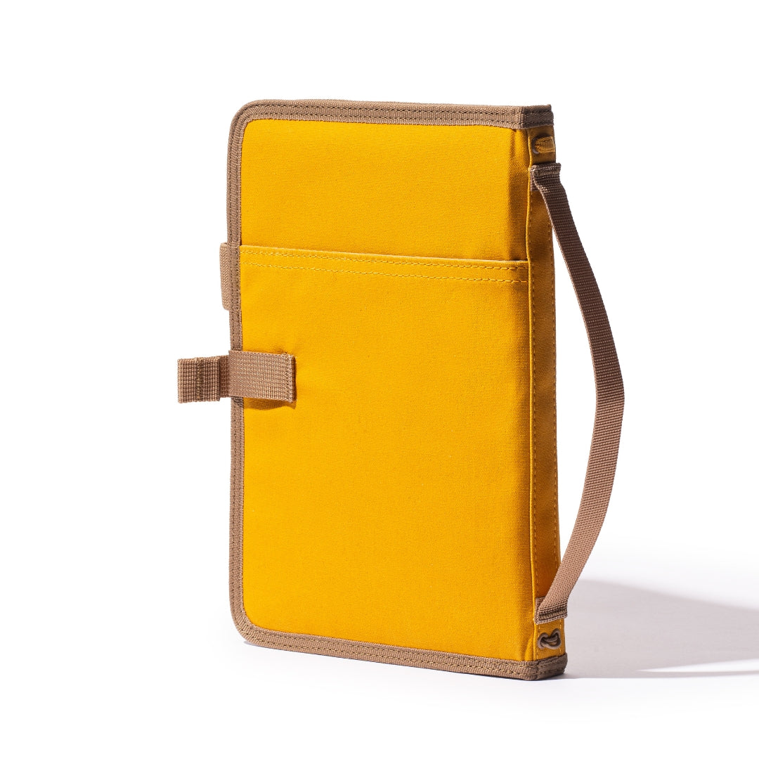 Field Journal