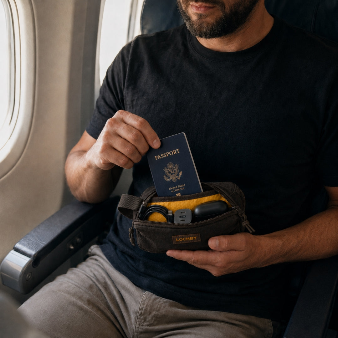 Mini Venture Pouch