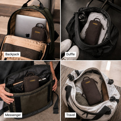 Venture Pouch