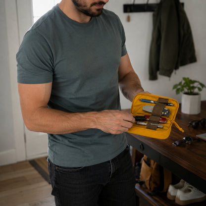 Mini Venture Pouch