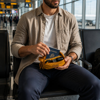 Mini Venture Pouch