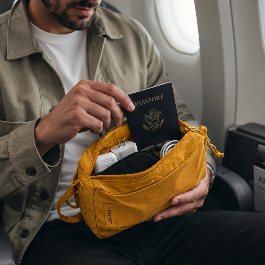 Venture Pouch