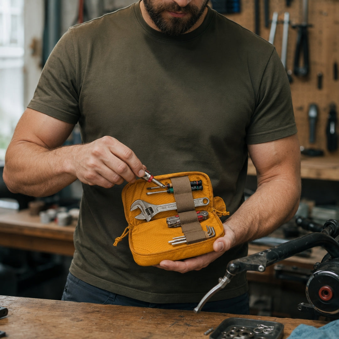 Mini Venture Pouch
