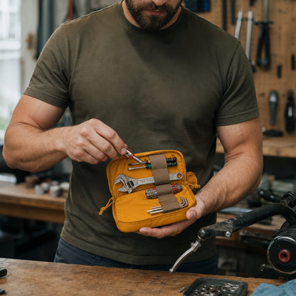 Mini Venture Pouch