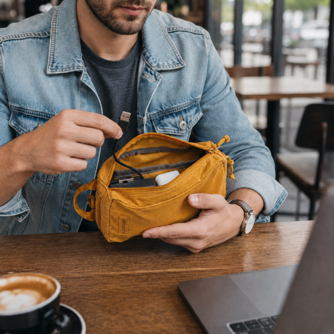 Venture Pouch