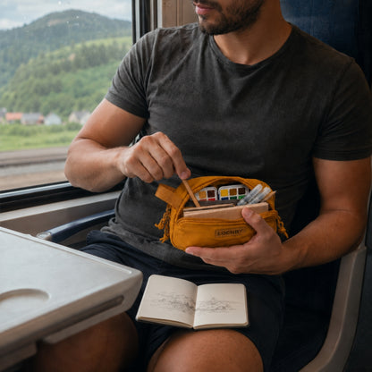 Mini Venture Pouch