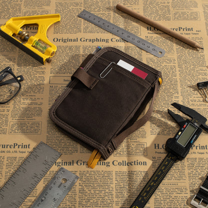 Modular Notebook Kit