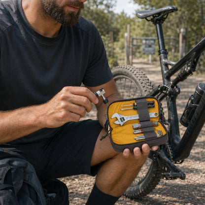 Mini Venture Pouch