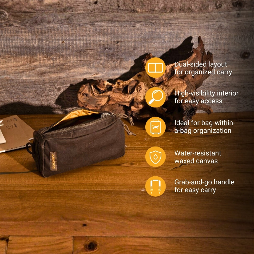 Venture Pouch
