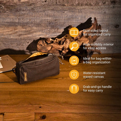 Venture Pouch