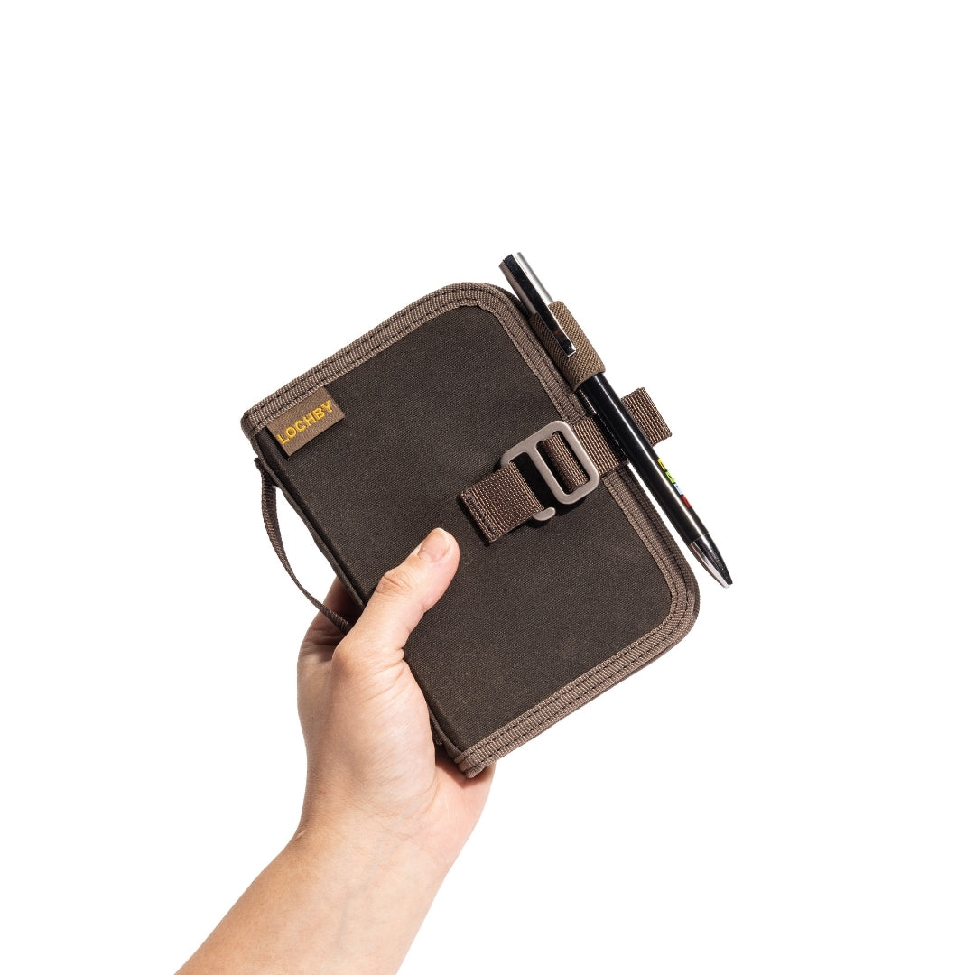 Field Binder A7