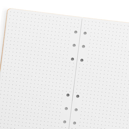 A6 Binder Refills (4-pack)