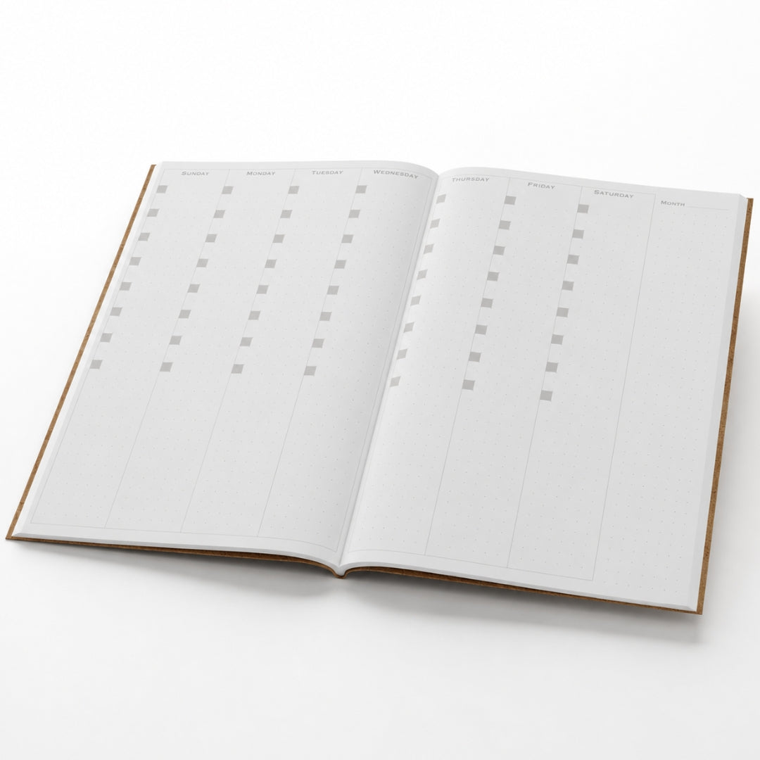 Work Planning System