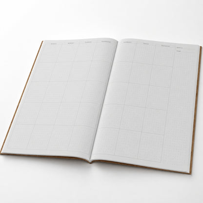 Work Planning System