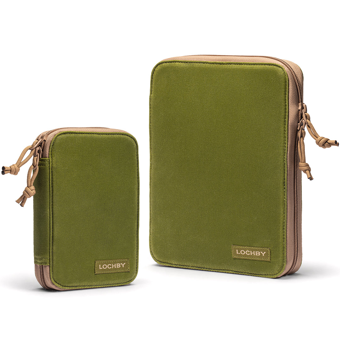 Bible Study Folio Set