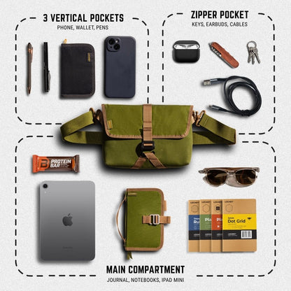 Field Sling