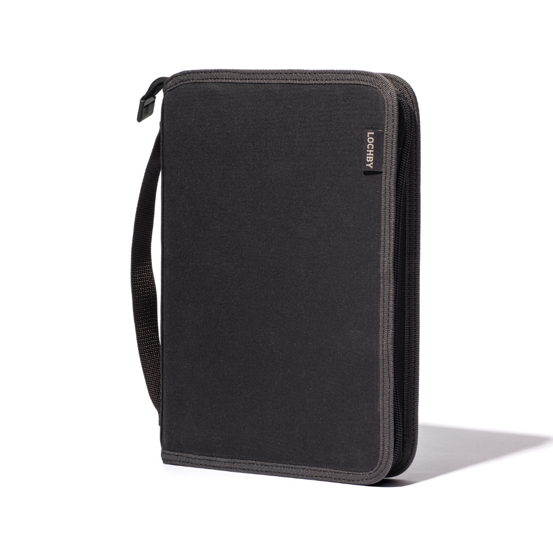 Field Folio A5