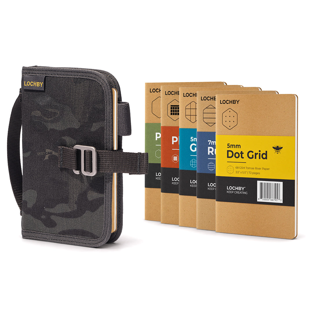 Analog Starter Kit