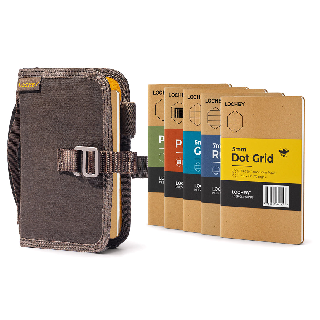 Analog Starter Kit