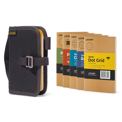 Analog Starter Kit