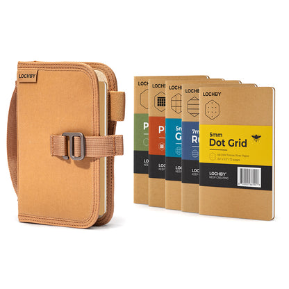 Analog Starter Kit