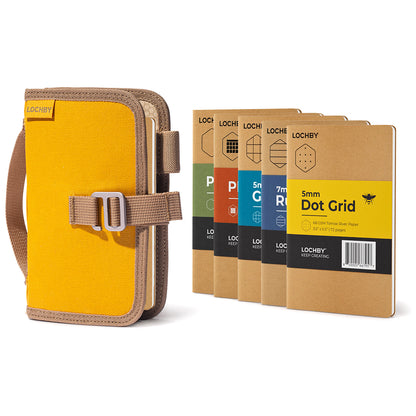 Analog Starter Kit