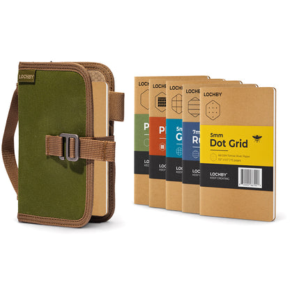 Analog Starter Kit
