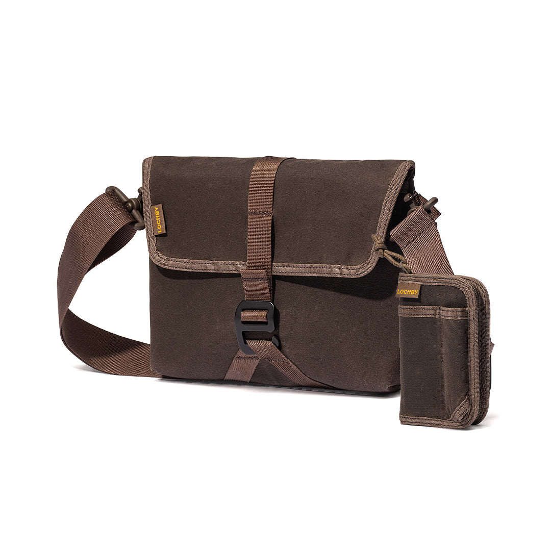 Analog Carry Kit