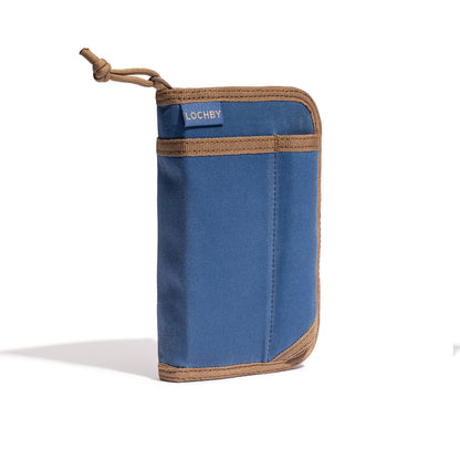 Pocket Journal Wallet Edition