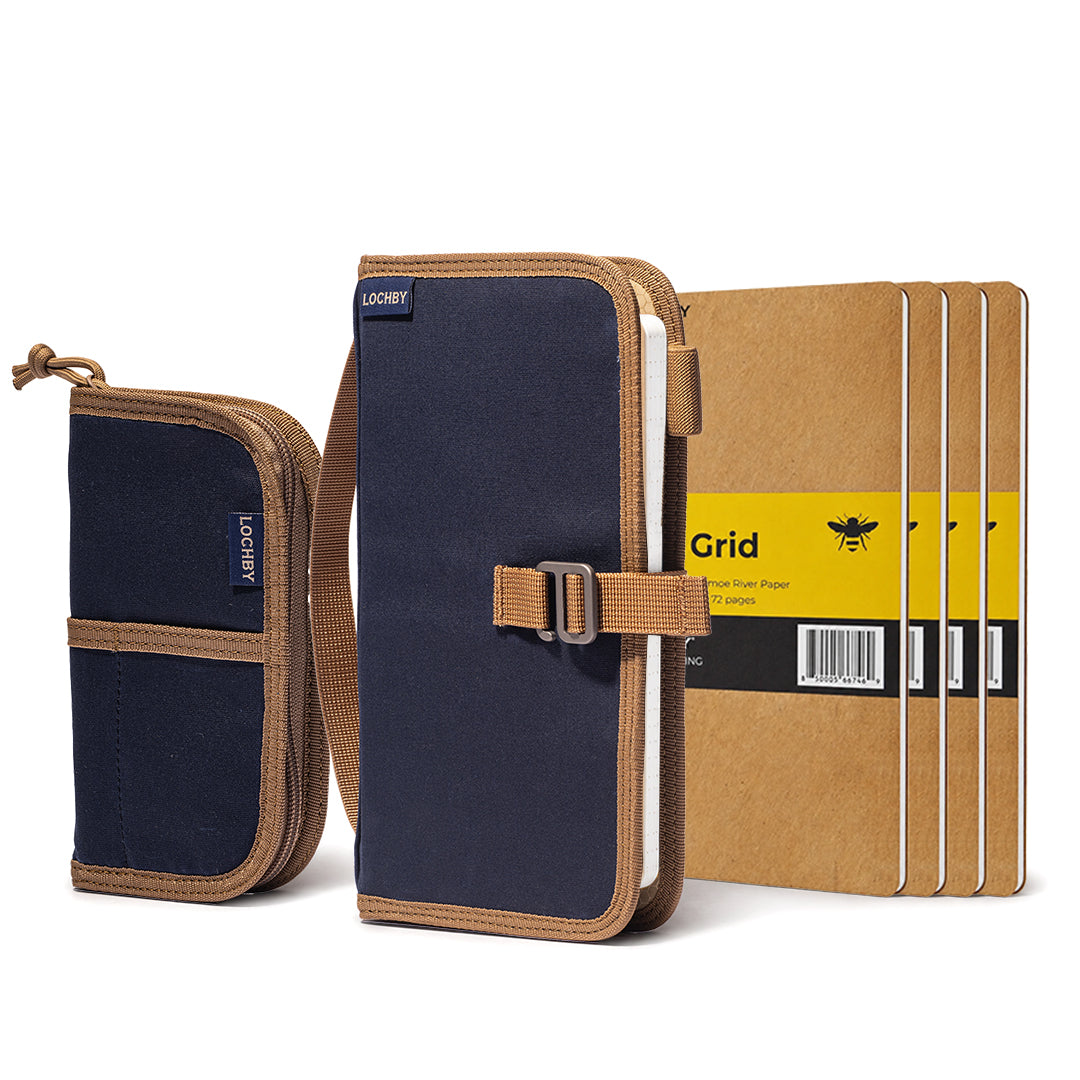 Voyager Daily Note System